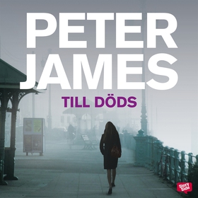 Till döds (ljudbok) av Peter James