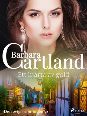 Ett hjärta av guld (e-bok) av Barbara Cartland