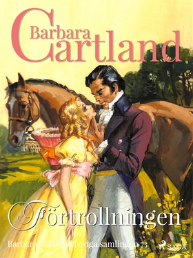 Förtrollningen (e-bok) av Barbara Cartland