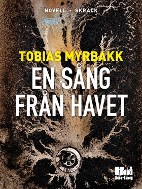 En sång från havet (e-bok) av Tobias Myrbakk