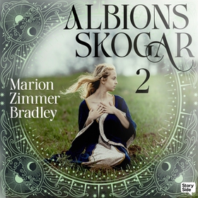 Albions skogar – del 2 (ljudbok) av Marion Zimm