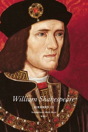 Rikhard III (e-bok) av William Shakespeare