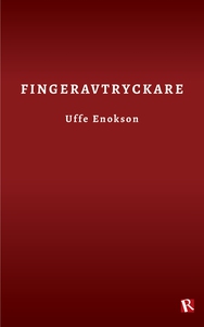 Fingeravtryckare (e-bok) av Uffe Enokson