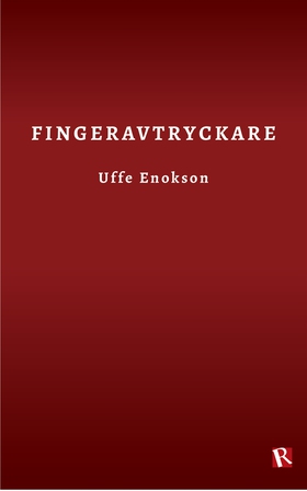 Fingeravtryckare (e-bok) av Uffe Enokson