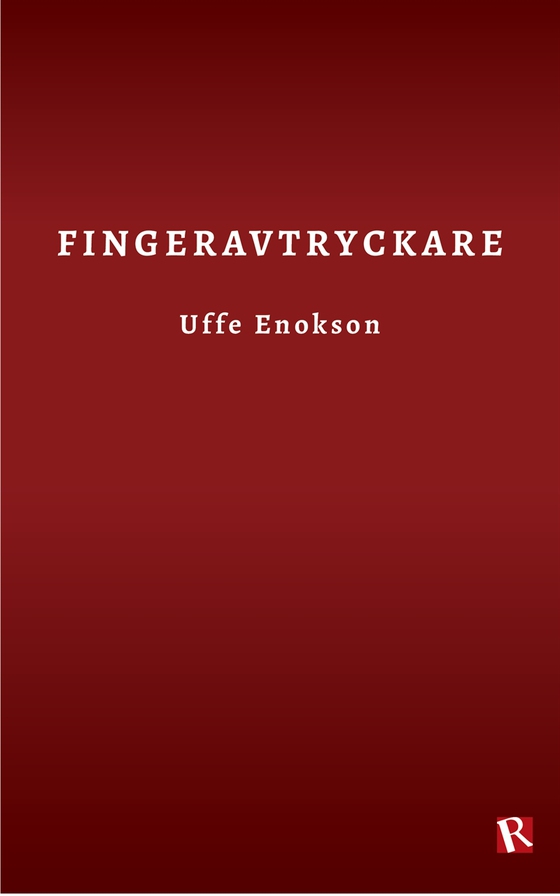 Fingeravtryckare (e-bok) av Uffe Enokson