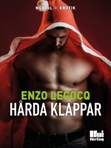 Hårda klappar (e-bok) av Enzo Lecocq