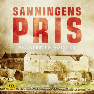 Sanningens pris (ljudbok) av Jan Sigurd, Hans V