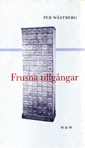 Frusna tillgångar (e-bok) av Per Wästberg
