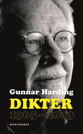 Dikter 1965-2003 (e-bok) av Gunnar Harding