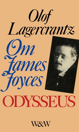 Om James Joyces Odysseus (e-bok) av Olof Lagerc