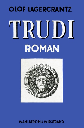 Trudi (e-bok) av Olof Lagercrantz