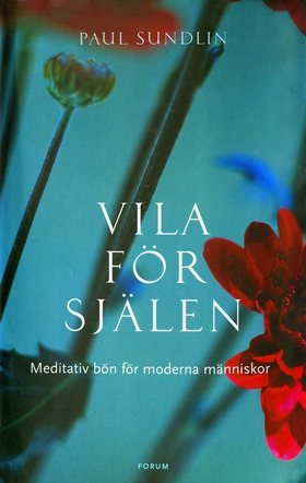 Vila för själen : meditativ bön för moderna män