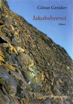 Jakobsbrevet : dikter (e-bok) av Göran Greider