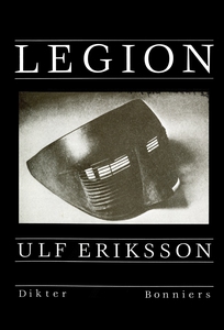 Legion : Dikter (e-bok) av Ulf Eriksson