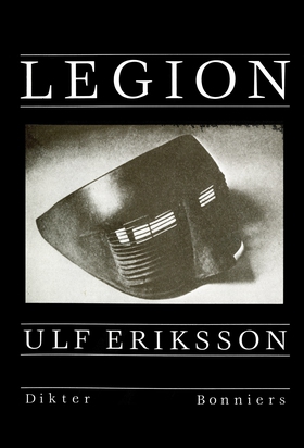 Legion : dikter (e-bok) av Ulf Eriksson