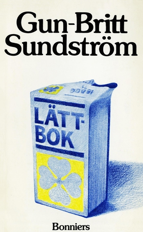 Lättbok (e-bok) av Gun-Britt Sundström