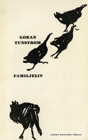 Familjeliv (e-bok) av Göran Tunström