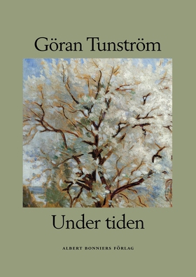 Under tiden (e-bok) av Göran Tunström