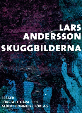 Skuggbilderna (e-bok) av Lars Andersson