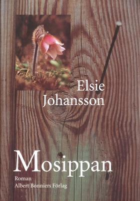 Mosippan (e-bok) av Elsie Johansson