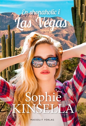 En shopaholic i Las Vegas (e-bok) av Sophie Kin