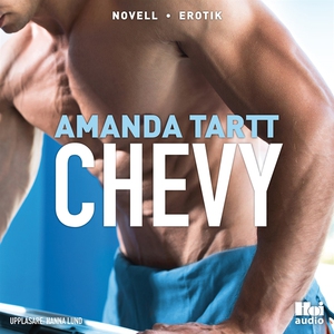 Chevy (ljudbok) av Amanda Tartt