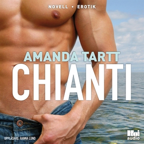 Chianti (ljudbok) av Amanda Tartt