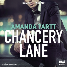 Chancery Lane (ljudbok) av Amanda Tartt