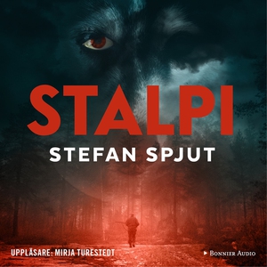 Stalpi (ljudbok) av Stefan Spjut
