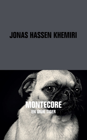 Montecore (e-bok) av Jonas Hassen Khemiri
