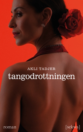 Tangodrottningen (e-bok) av Akli Tadjer