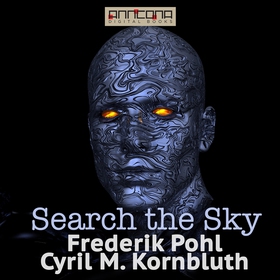 Search the Sky (ljudbok) av Frederik Pohl, Cyri