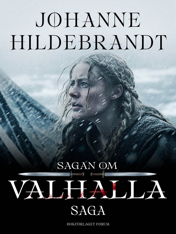 Saga från Valhalla