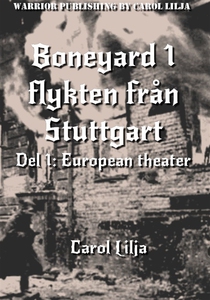 Boneyard 1 Flykten från Stuttgart edition 2 (e-