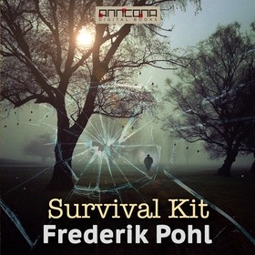 Survival Kit (ljudbok) av Frederik Pohl