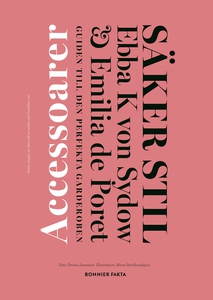 Säker stil. Accessoarer (e-bok) av Ebba Kleberg