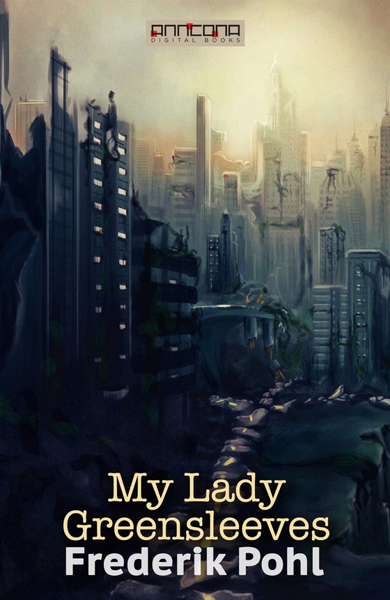 My Lady Greensleeves