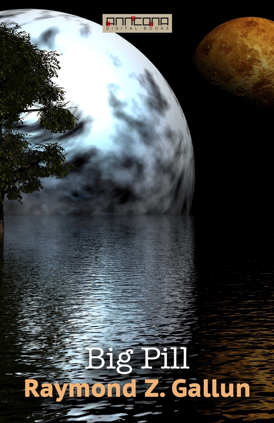 Big Pill