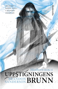 Mistborn. Uppstigningens brunn. Del 1 (e-bok) a