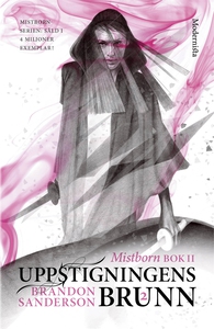 Mistborn. Uppstigningens brunn. Del 2 (e-bok) a