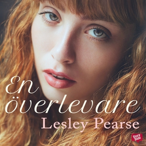 En överlevare (ljudbok) av Lesley Pearse