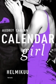 Calendar Girl. Helmikuu