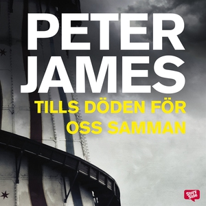 Tills döden för oss samman (ljudbok) av Peter J