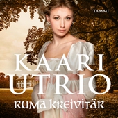 Ruma kreivitär