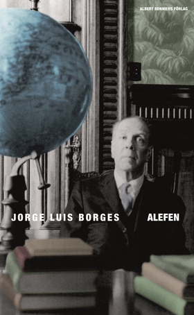 Alefen (e-bok) av Jorge Luis Borges