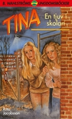 Tina 7 - En tjuv i skolan