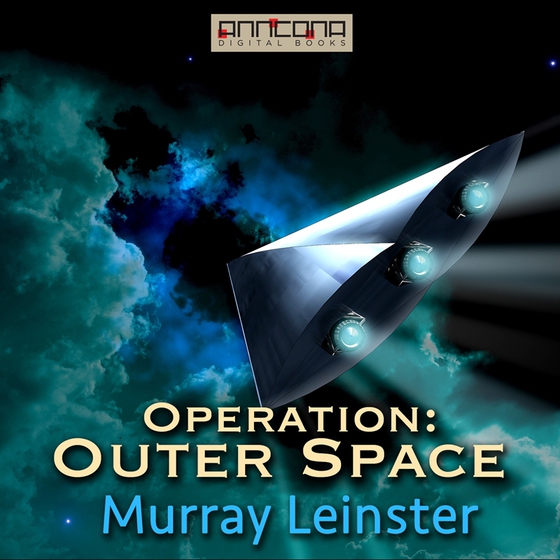 Operation: Outer Space