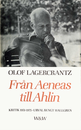 Från Aeneas till Ahlin : Kritik 1951-1975 (e-bo