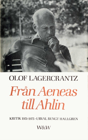 Från Aeneas till Ahlin : kritik 1951-1975 (e-bo