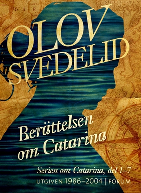 Berättelsen om Catarina ; En Dufva i Stockholm
